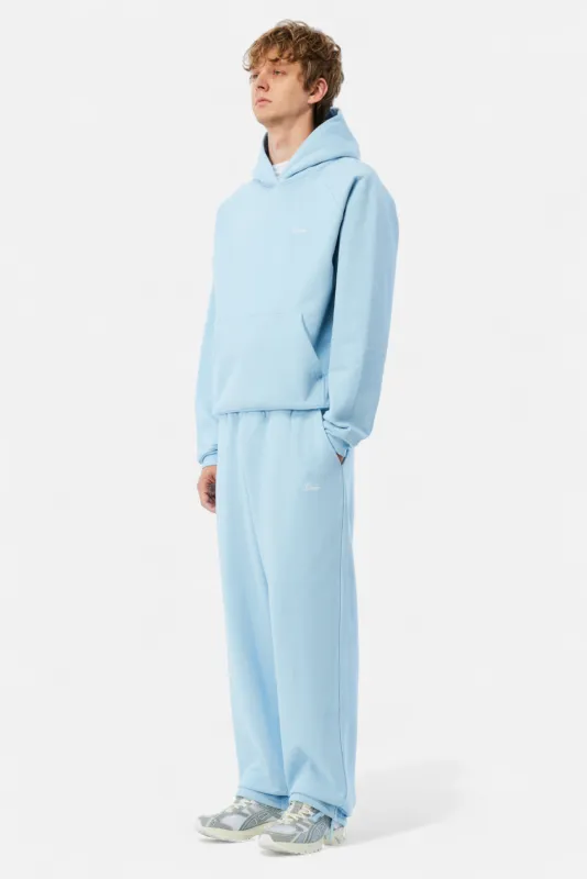 Cursive Small Logo Hoodie sold by Dime