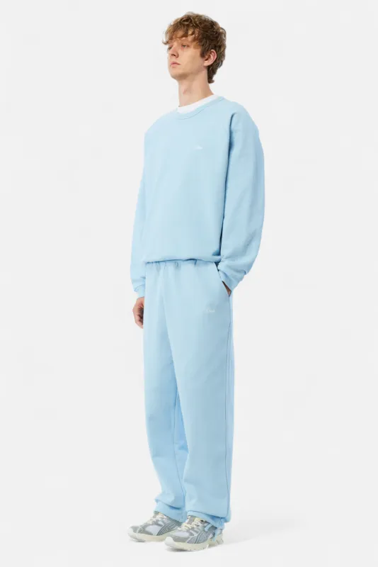 Cursive Small Logo Crewneck sold by Dime