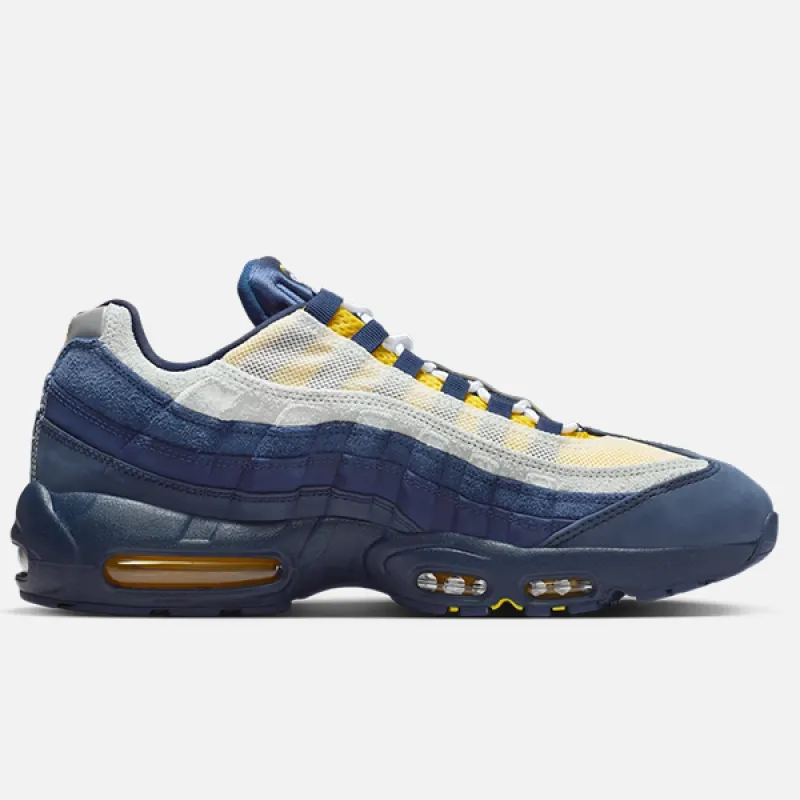 Nike SB Air Max 95 sold by Dime