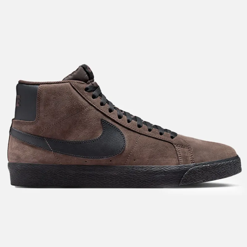 Nike SB Zoom Blazer Mid sold by Dime