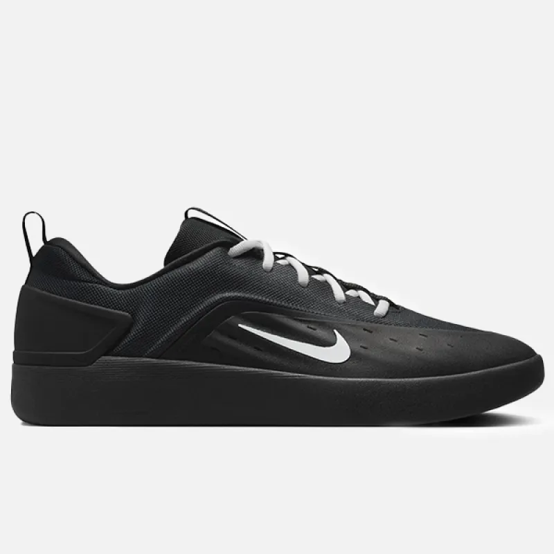 Nike SB Zoom Nyjah 4 sold by Dime