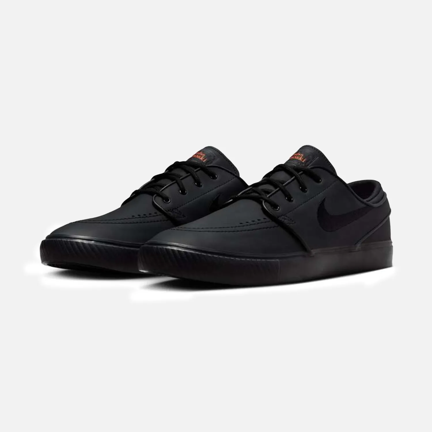 Nike SB Zoom Janoski OG + ISO sold by Dime product image thumbnail 3