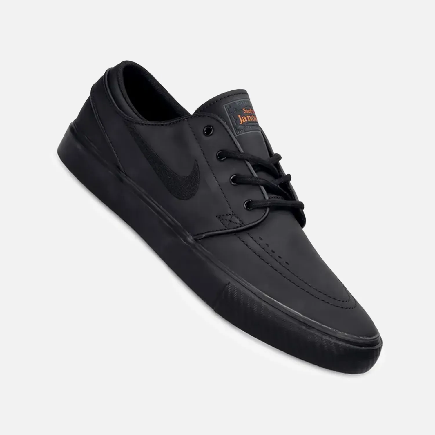 Nike SB Zoom Janoski OG + ISO sold by Dime product image thumbnail 2
