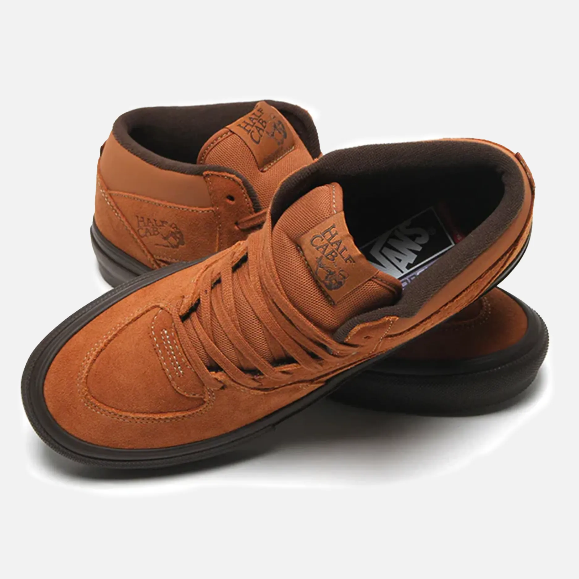 Vans Skate Half Cab sold by Dime product image thumbnail 2