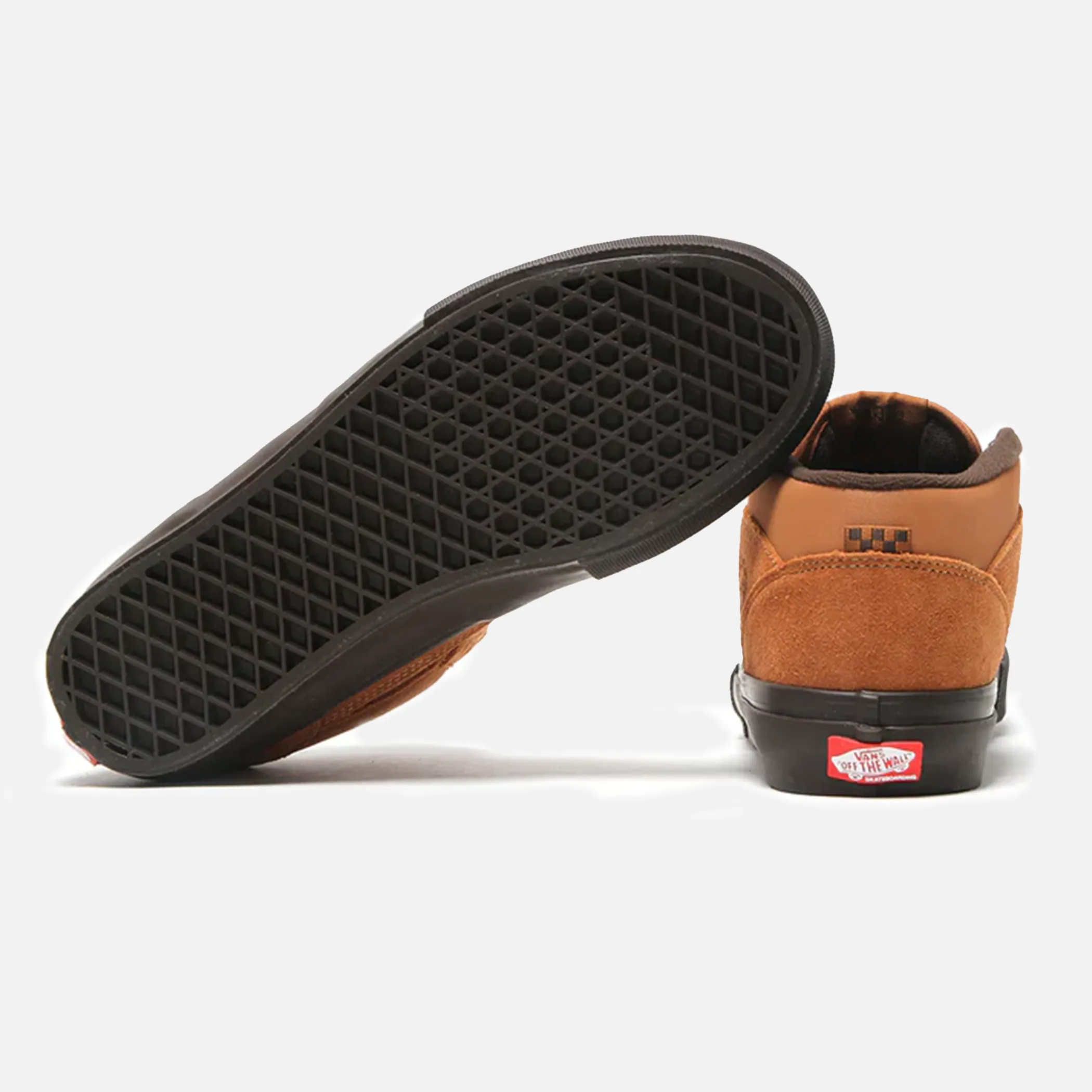 Vans Skate Half Cab sold by Dime product image thumbnail 3