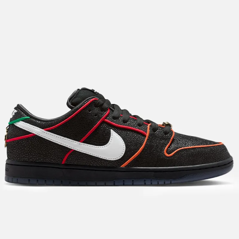 Nike SB Dunk Low Pro QS sold by Dime