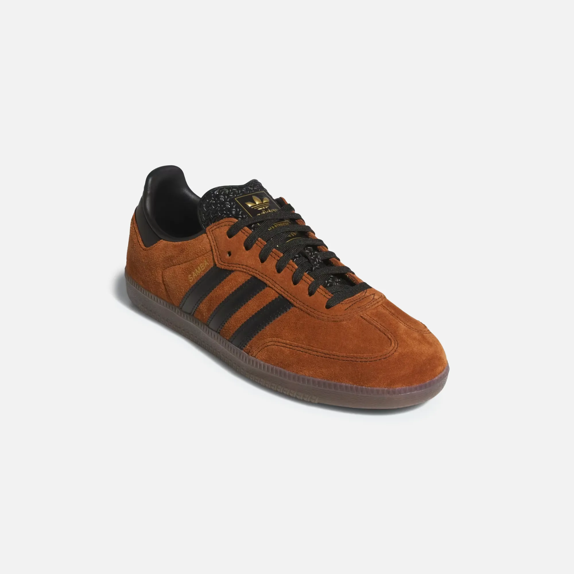 Adidas Samba ADV sold by Dime product image thumbnail 3