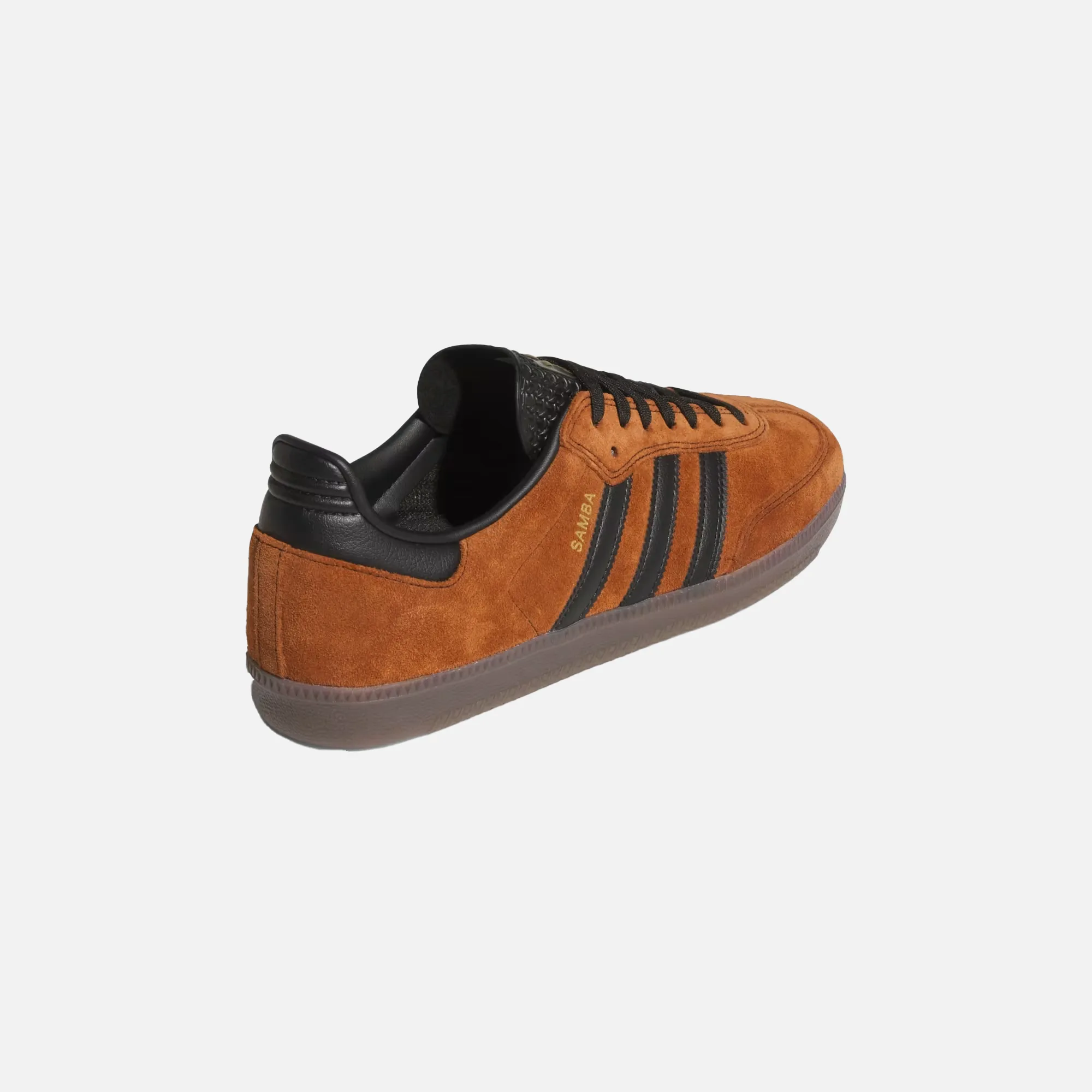 Adidas Samba ADV sold by Dime product image thumbnail 4