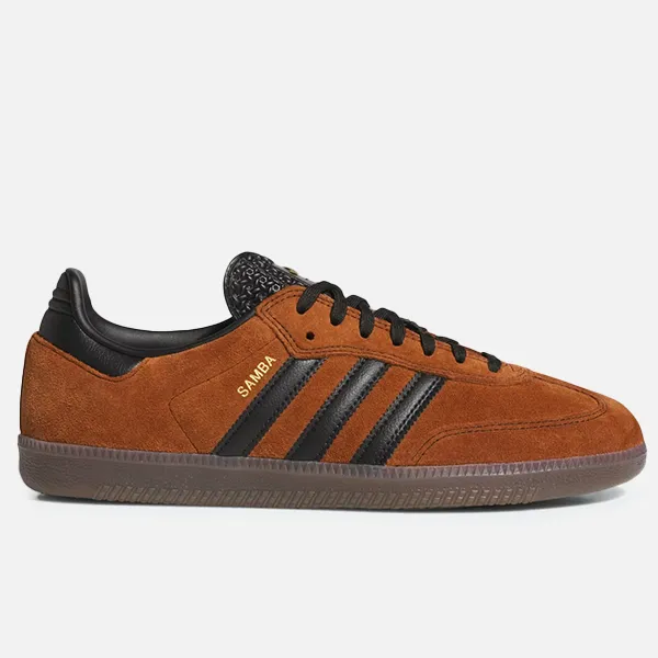 Adidas Samba ADV sold by Dime