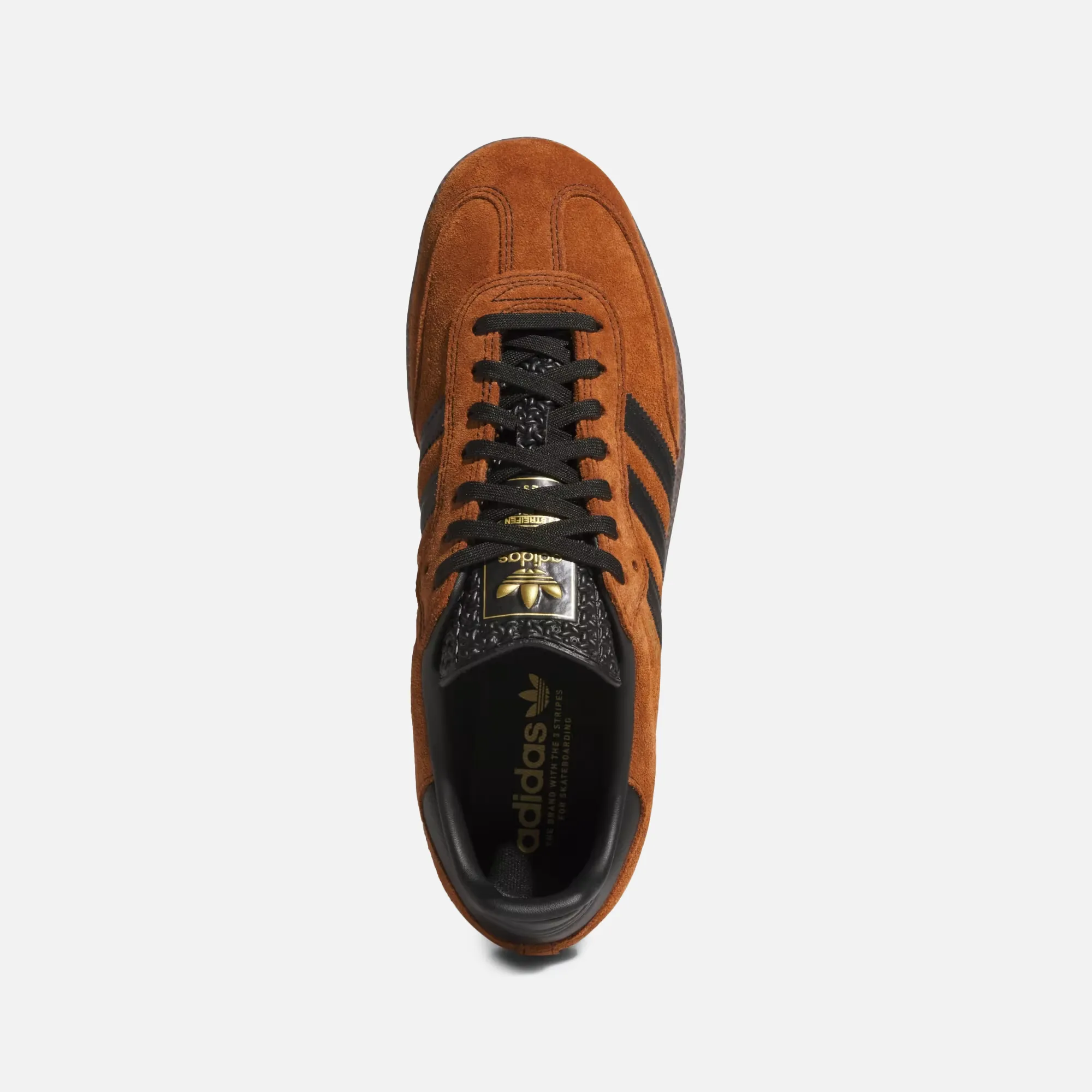 Adidas Samba ADV sold by Dime product image thumbnail 2