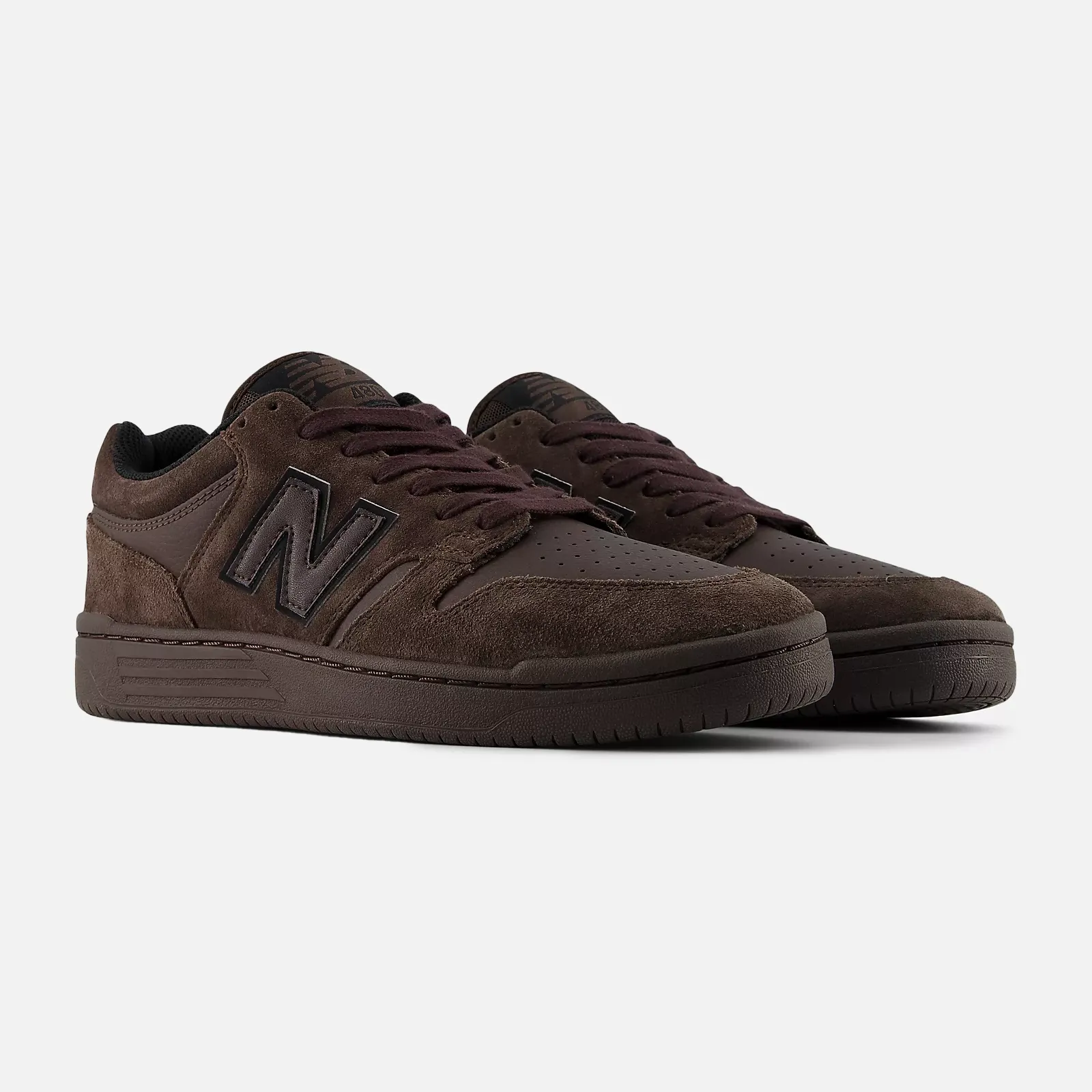 New Balance Numeric 480 sold by Dime product image thumbnail 2