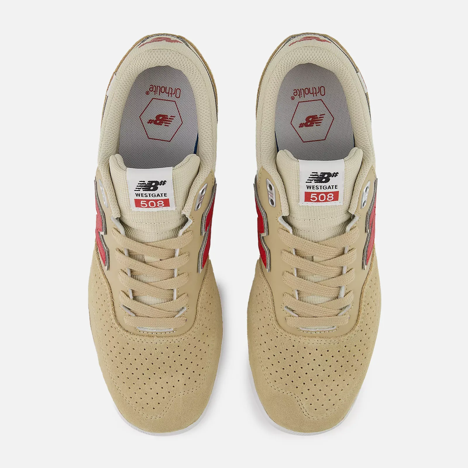 New Balance Numeric Westgate 508 sold by Dime product image thumbnail 2