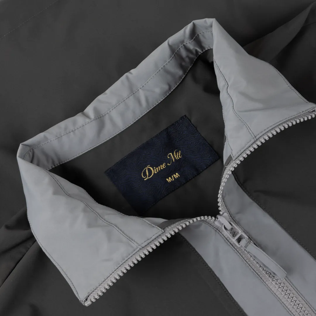 Two Tone Windbreaker sold by Dime product image thumbnail 5