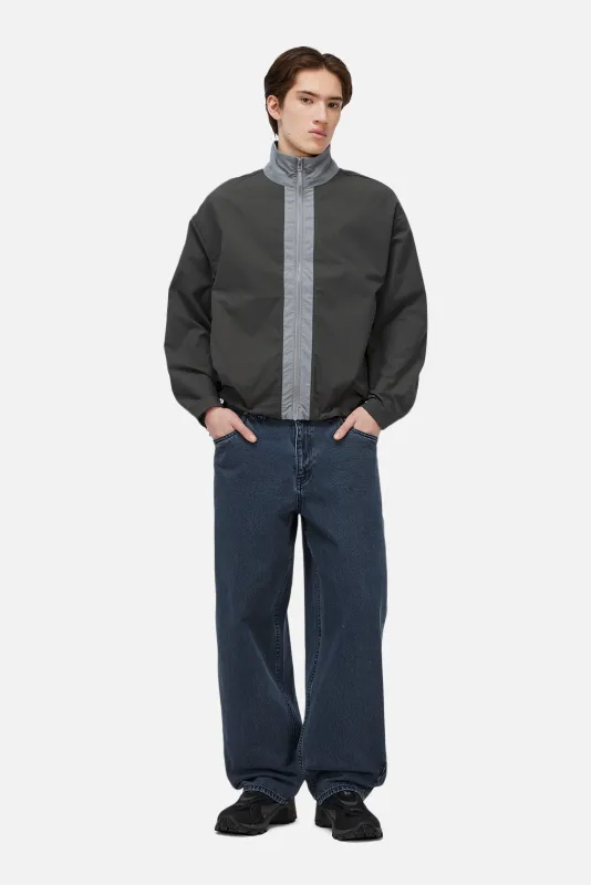 Two Tone Windbreaker sold by Dime