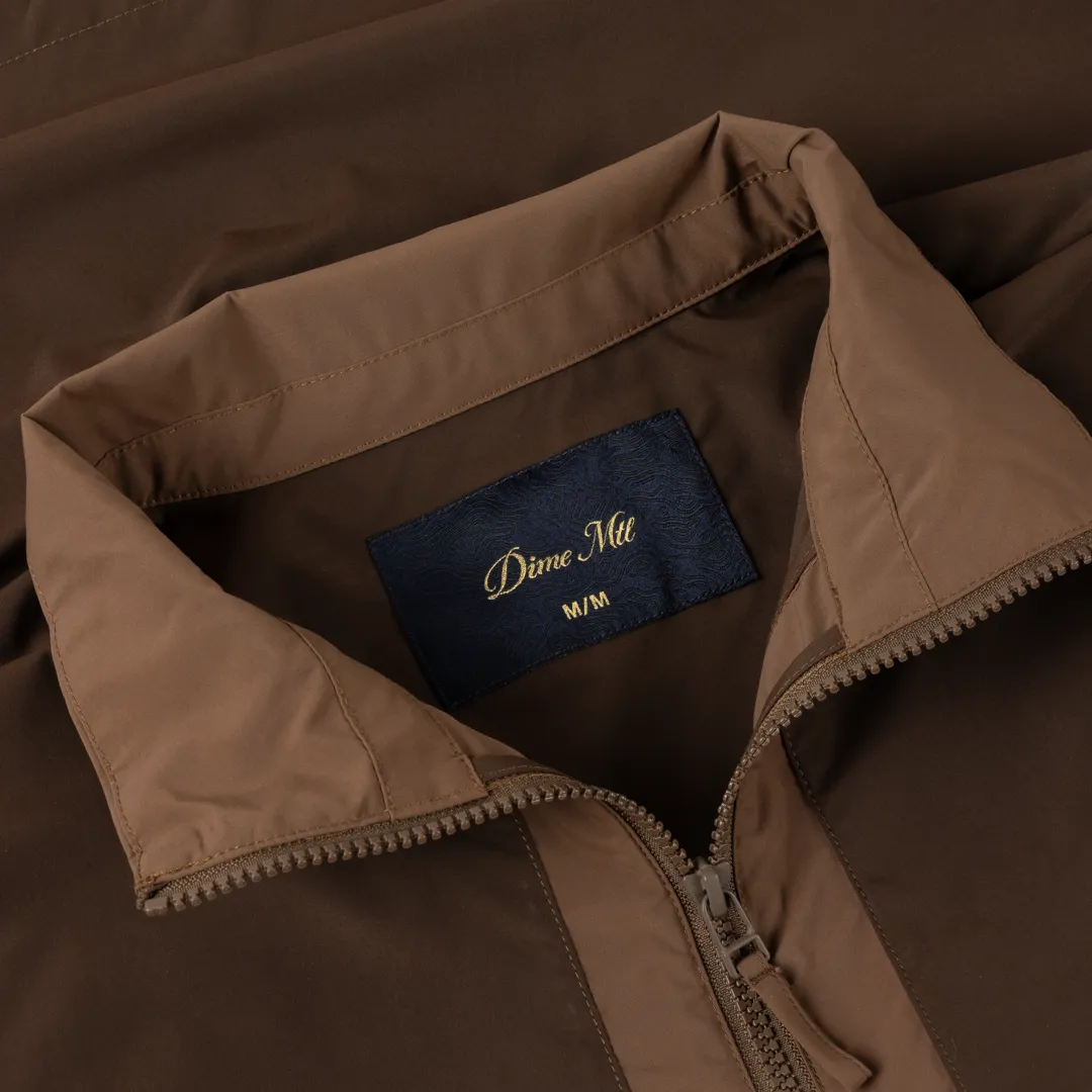 Two Tone Windbreaker sold by Dime product image thumbnail 5