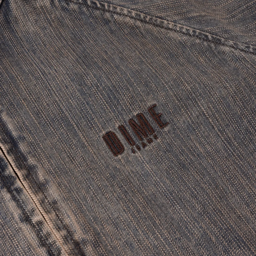 Jeans Jacket sold by Dime product image thumbnail 5