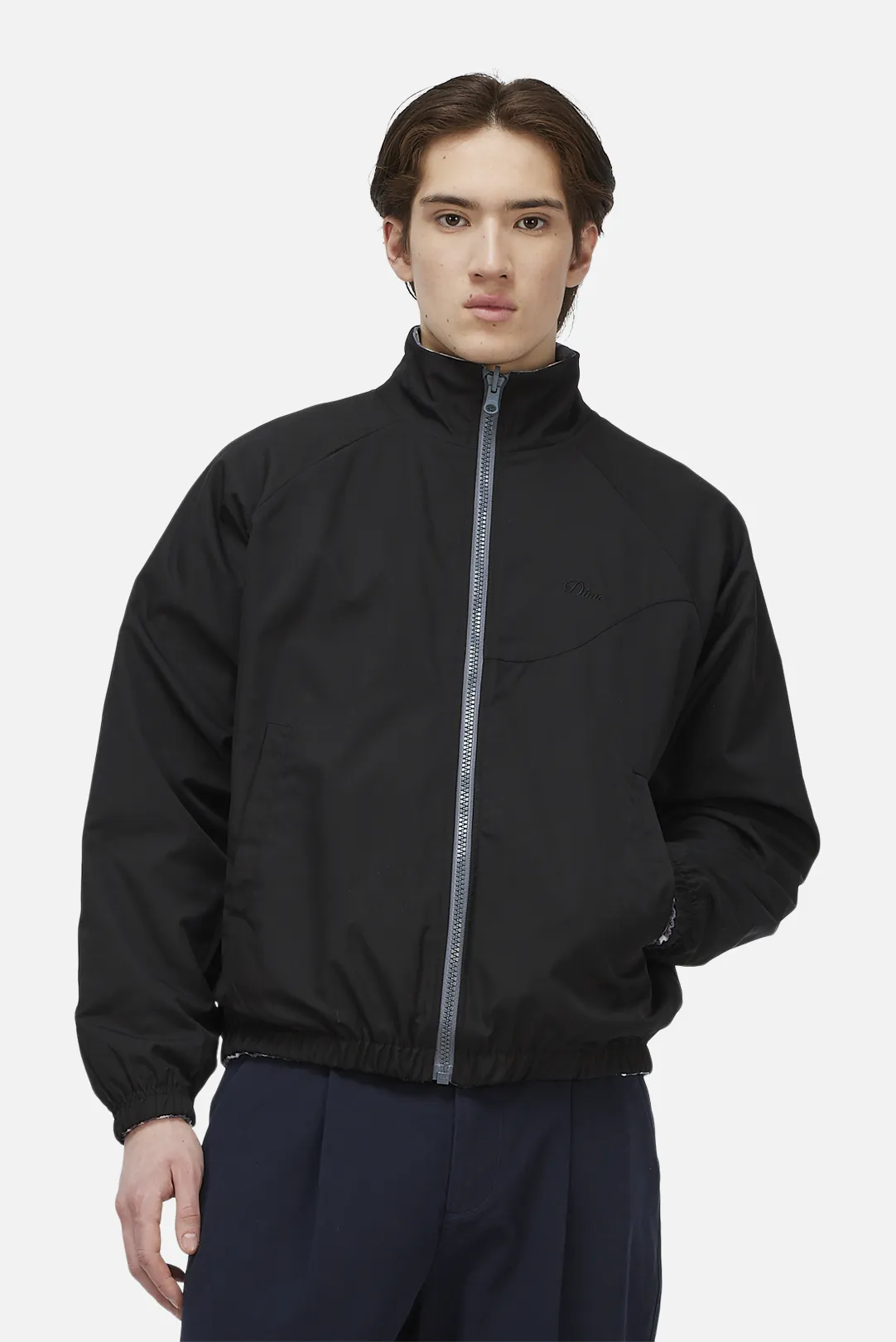 Reversible Chilling Fleece sold by Dime product image thumbnail 4
