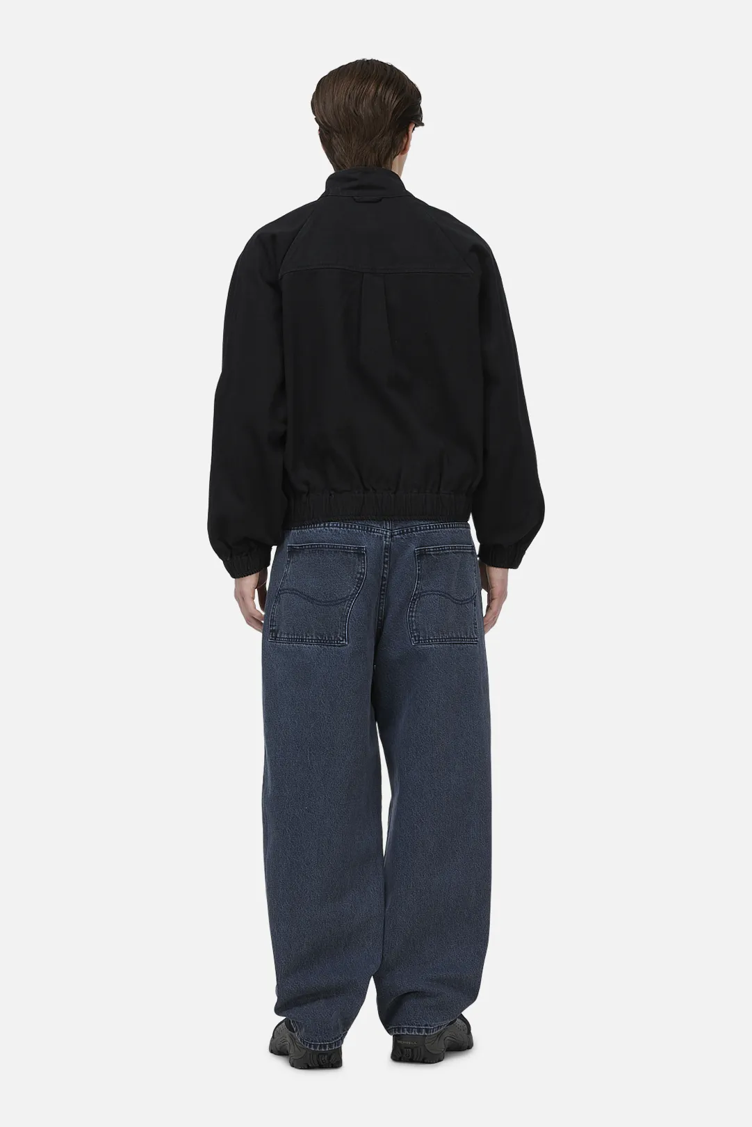 Jeans Jacket sold by Dime product image thumbnail 3