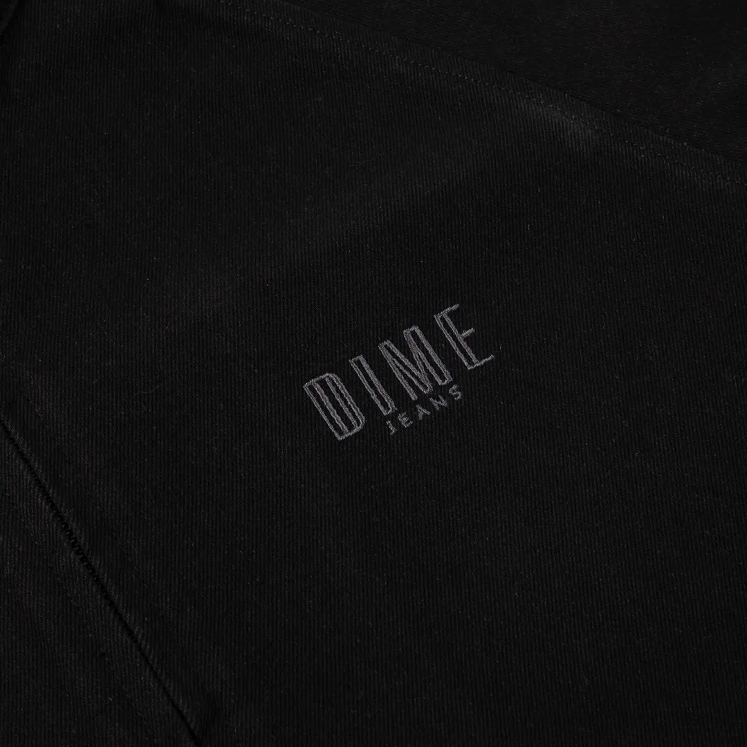 Jeans Jacket sold by Dime product image thumbnail 5
