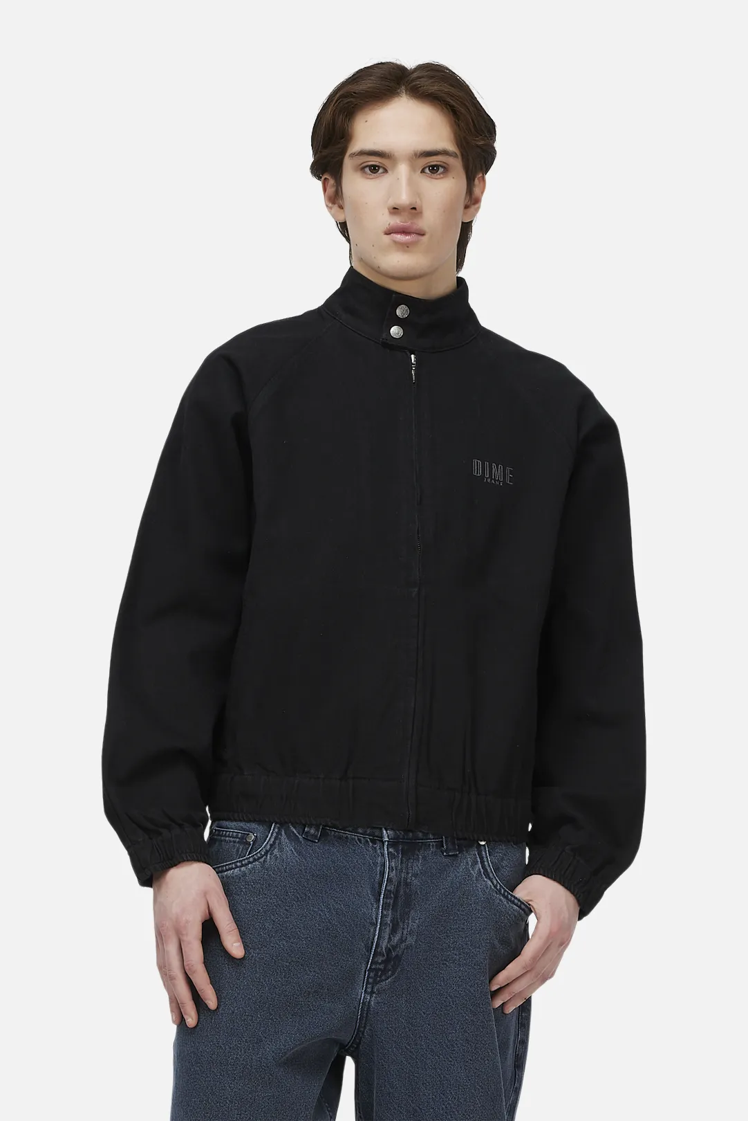 Jeans Jacket sold by Dime product image thumbnail 4