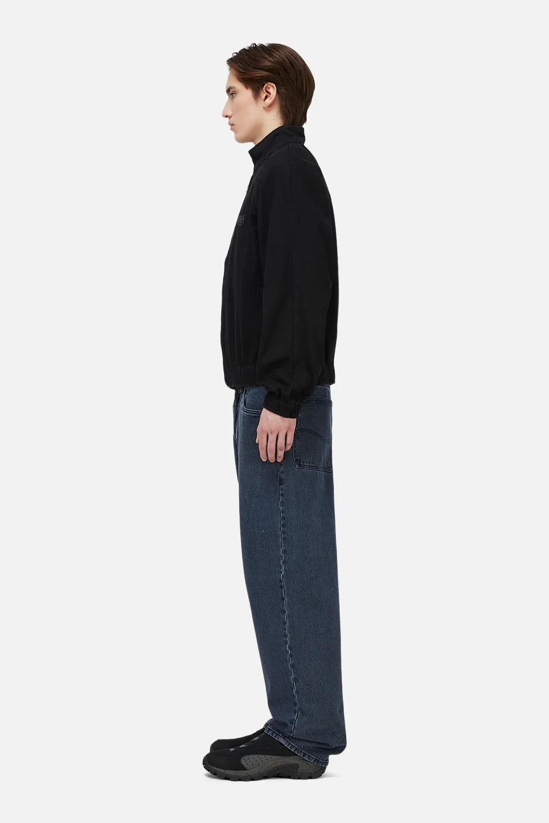 Jeans Jacket sold by Dime product image thumbnail 2