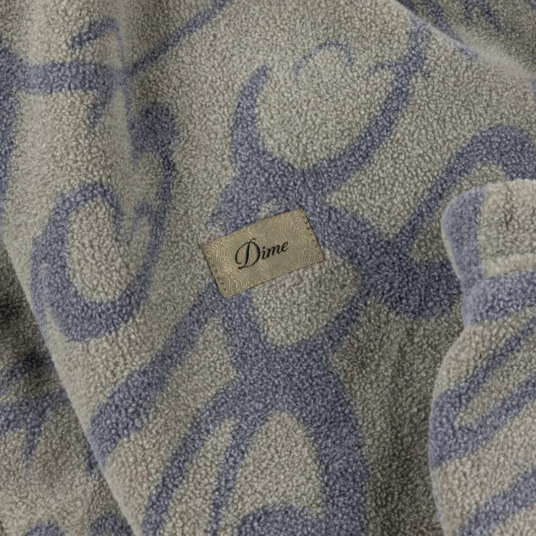 Reversible Chilling Fleece sold by Dime product image thumbnail 5