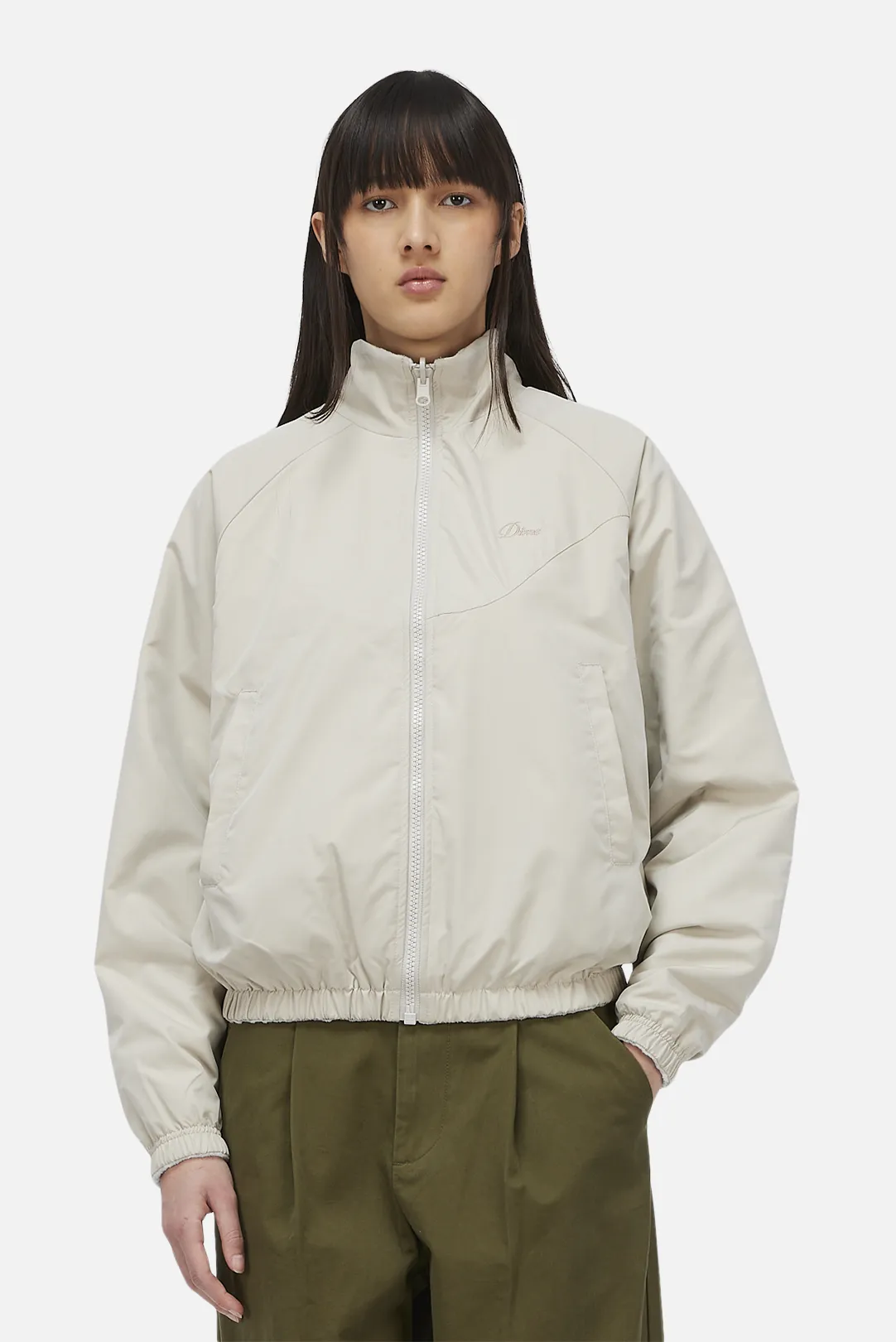 Reversible Chilling Fleece sold by Dime product image thumbnail 4