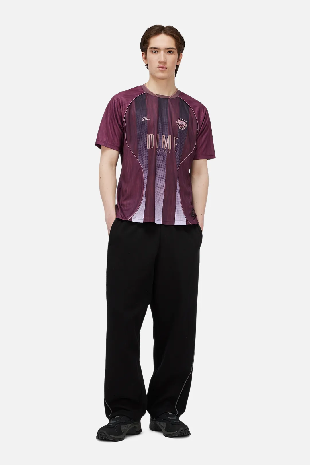 Team Jersey sold by Dime