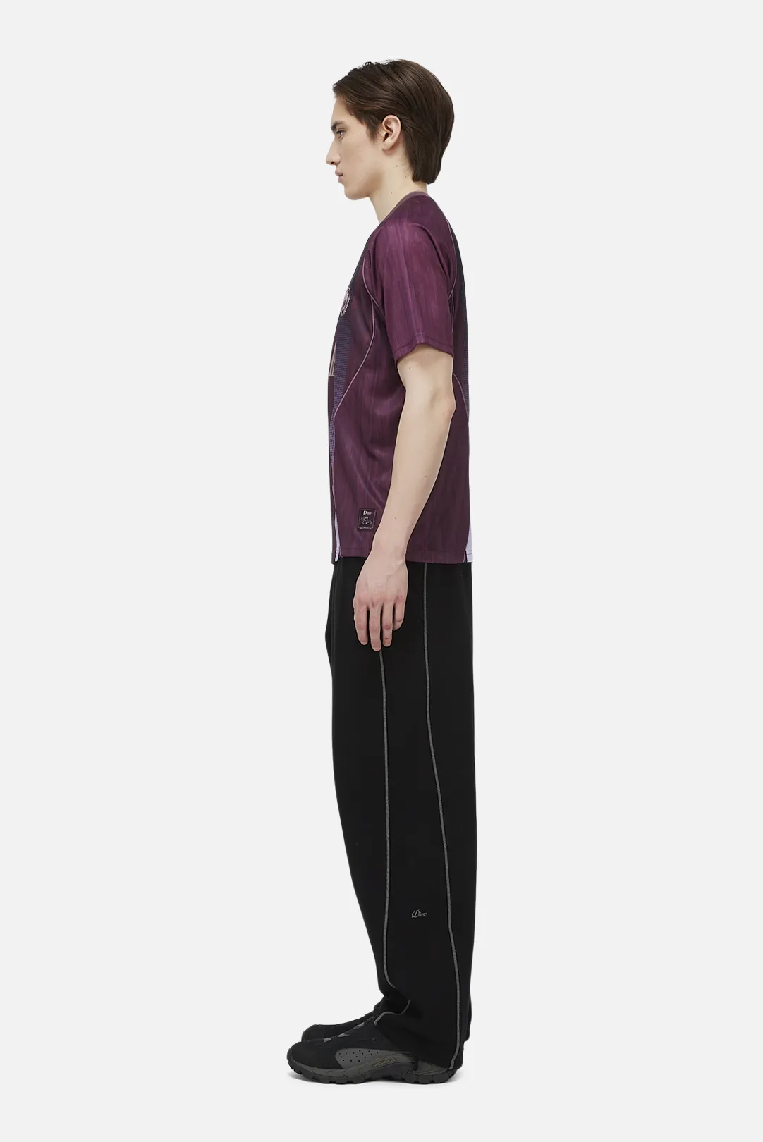 Team Jersey sold by Dime product image thumbnail 2