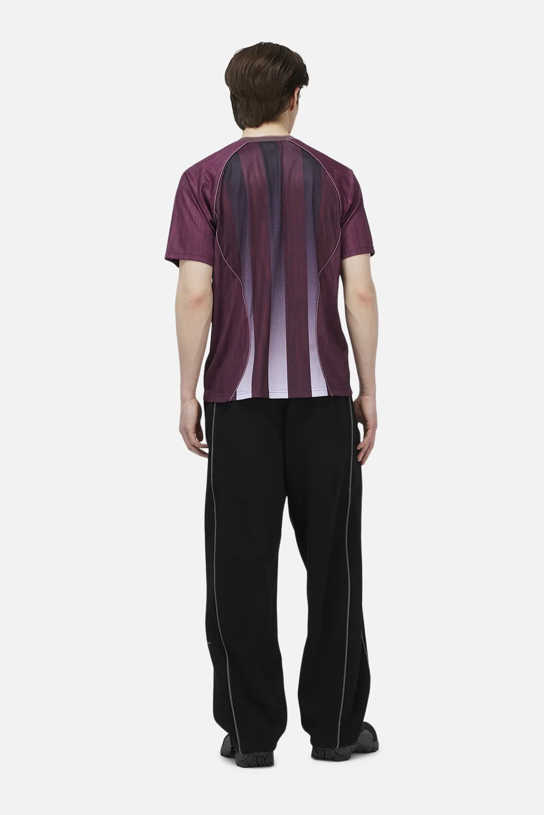 Team Jersey sold by Dime product image thumbnail 3