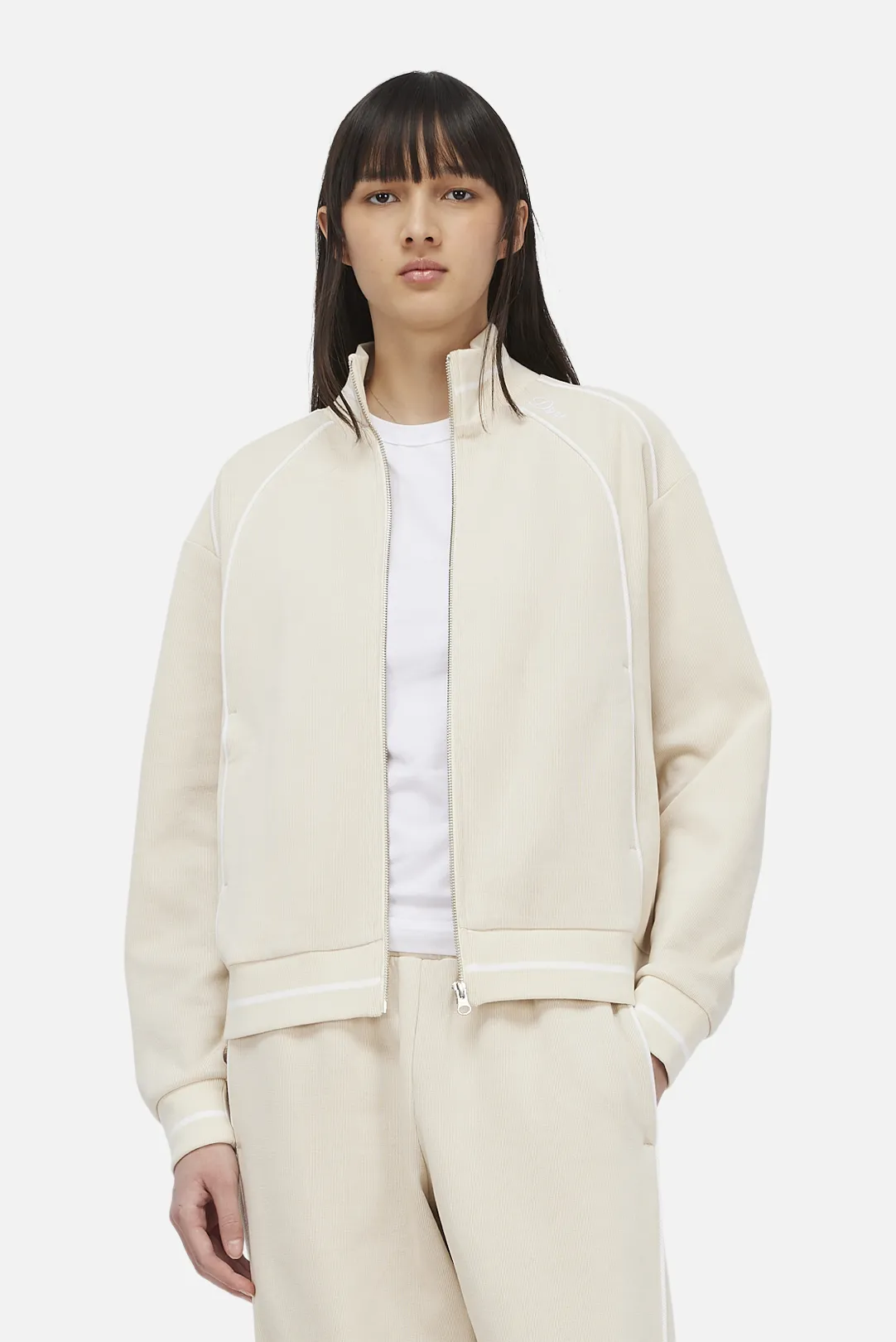 Track Jacket sold by Dime product image thumbnail 4