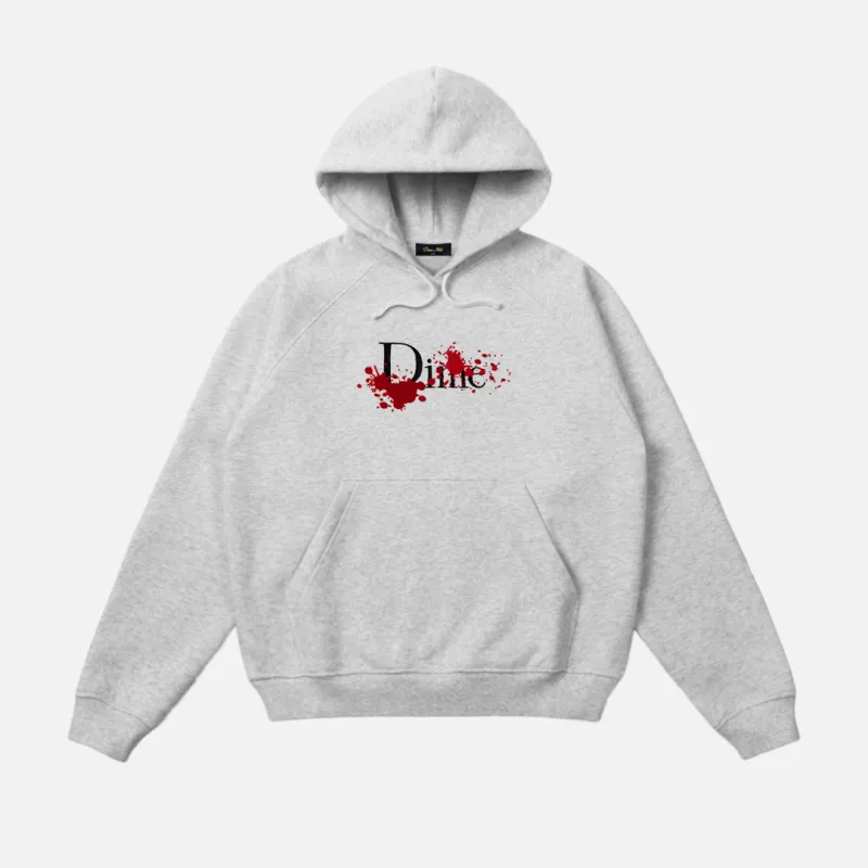 Classic Bloody Hoodie made by Dime