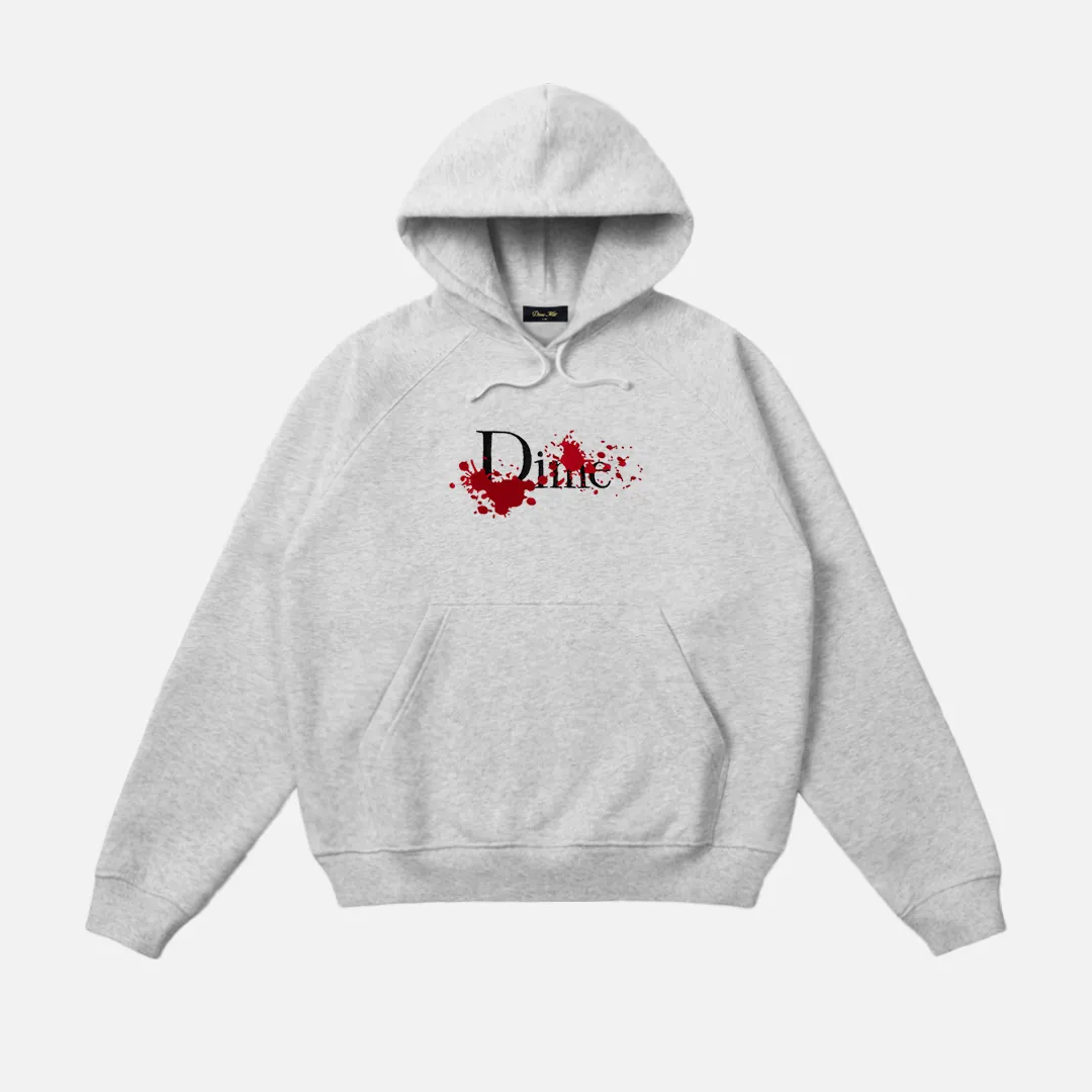 Classic Bloody Hoodie sold by Dime