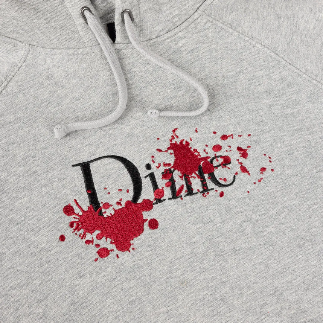 Classic Bloody Hoodie sold by Dime product image thumbnail 2