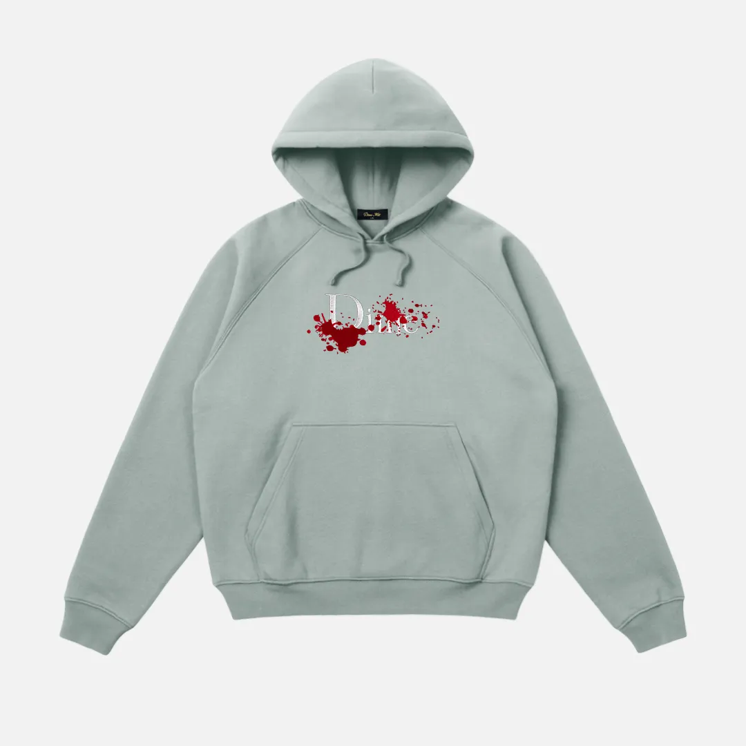 Classic Bloody Hoodie sold by Dime