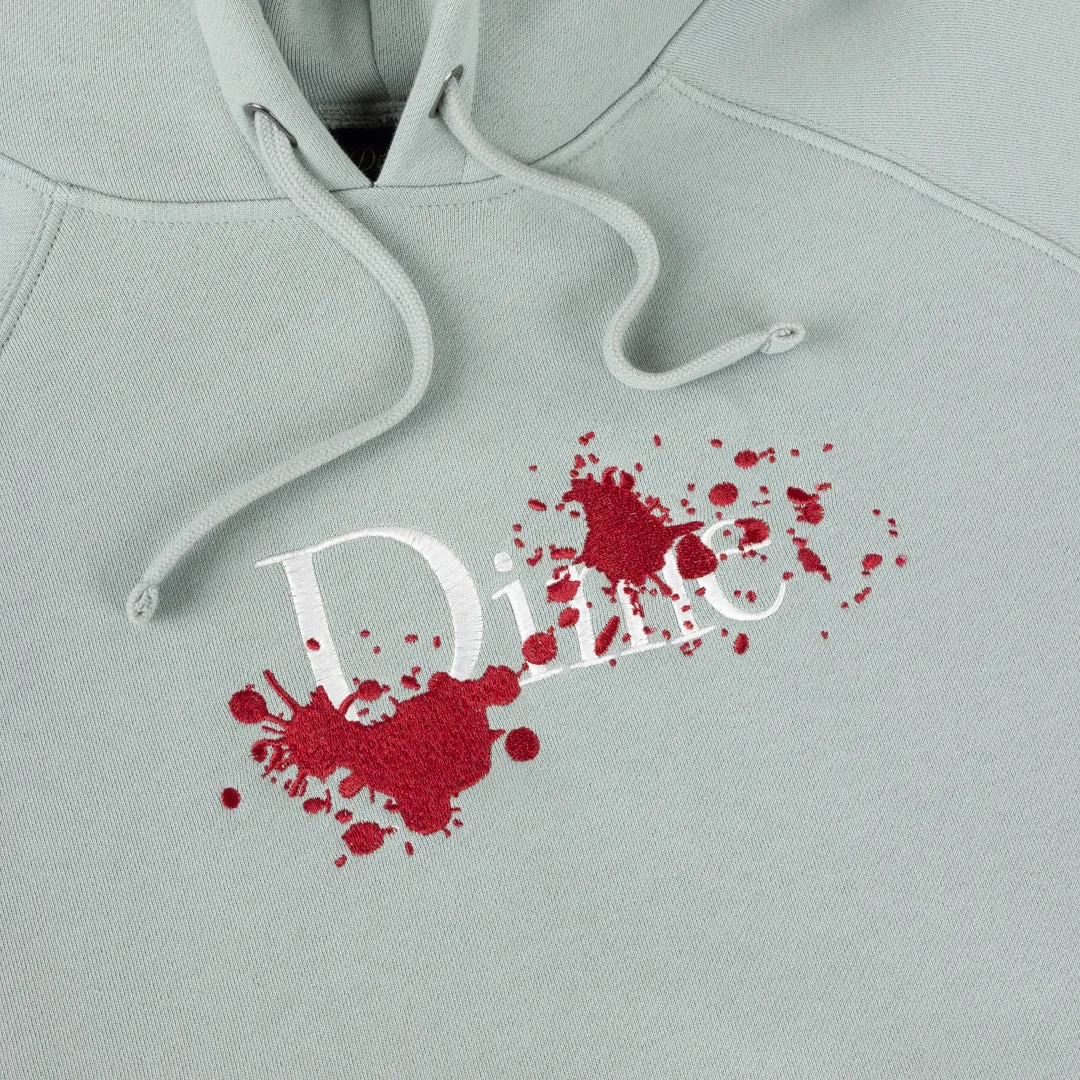 Classic Bloody Hoodie sold by Dime product image thumbnail 2