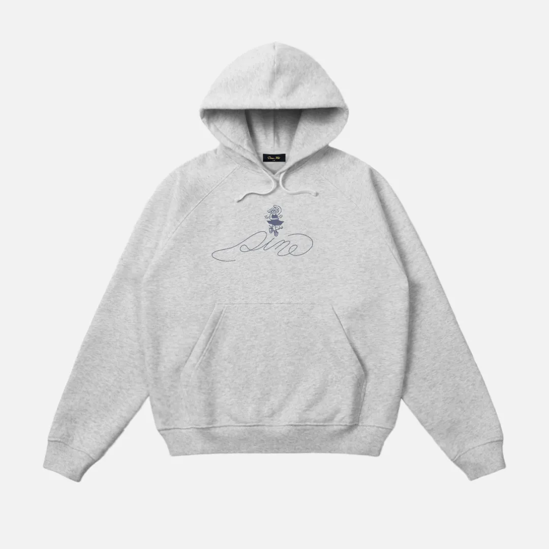 Skater Hoodie sold by Dime