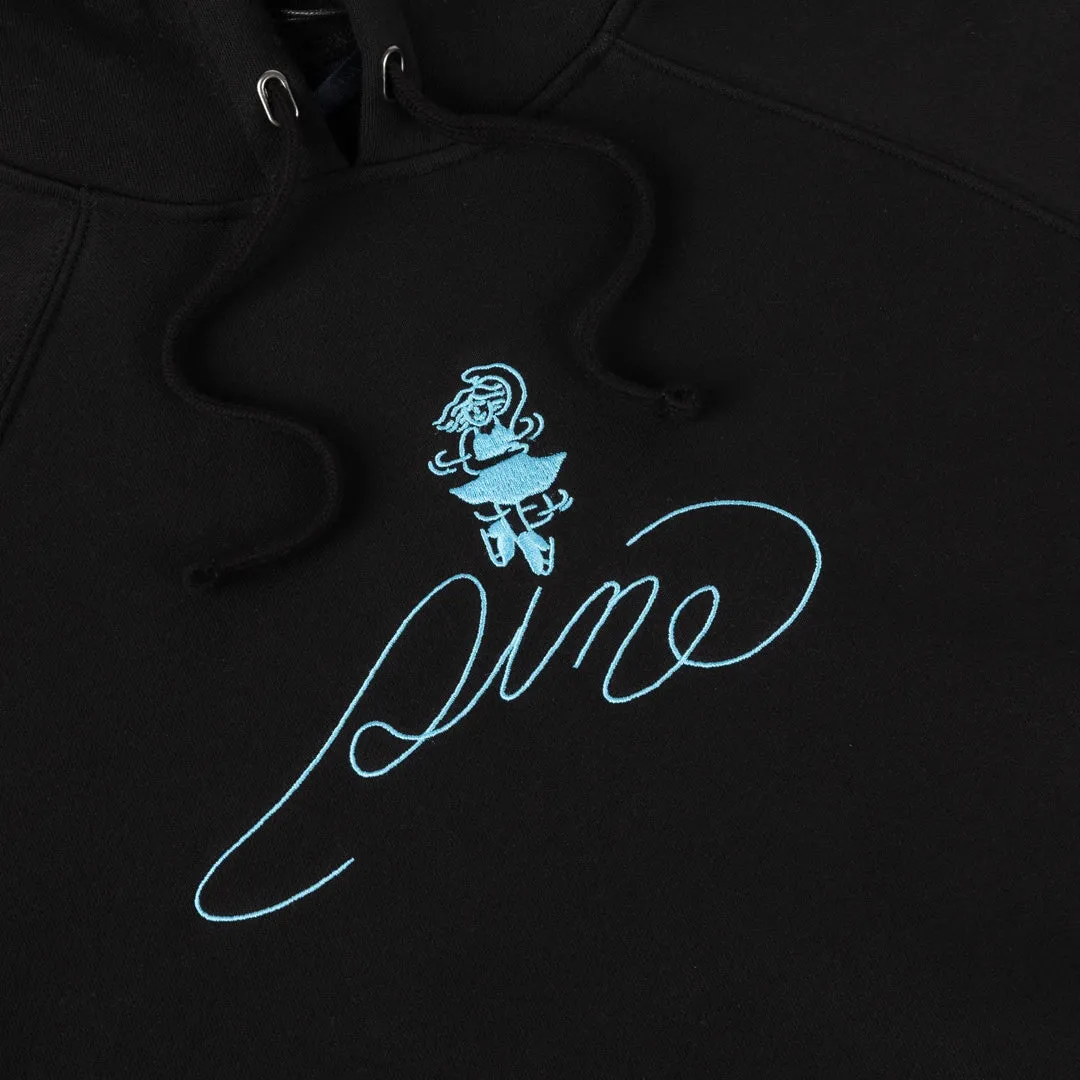 Skater Hoodie sold by Dime product image thumbnail 2