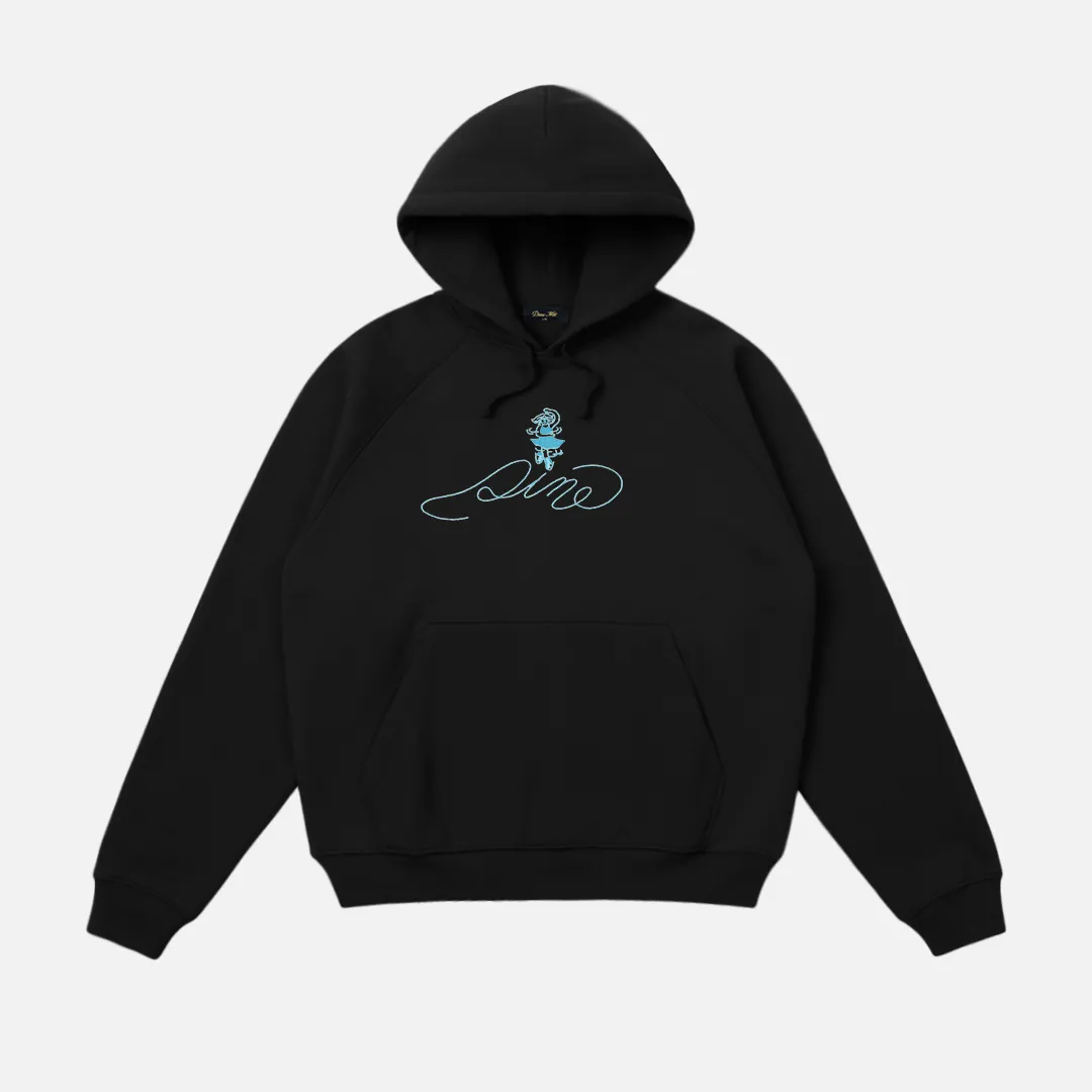 Skater Hoodie sold by Dime