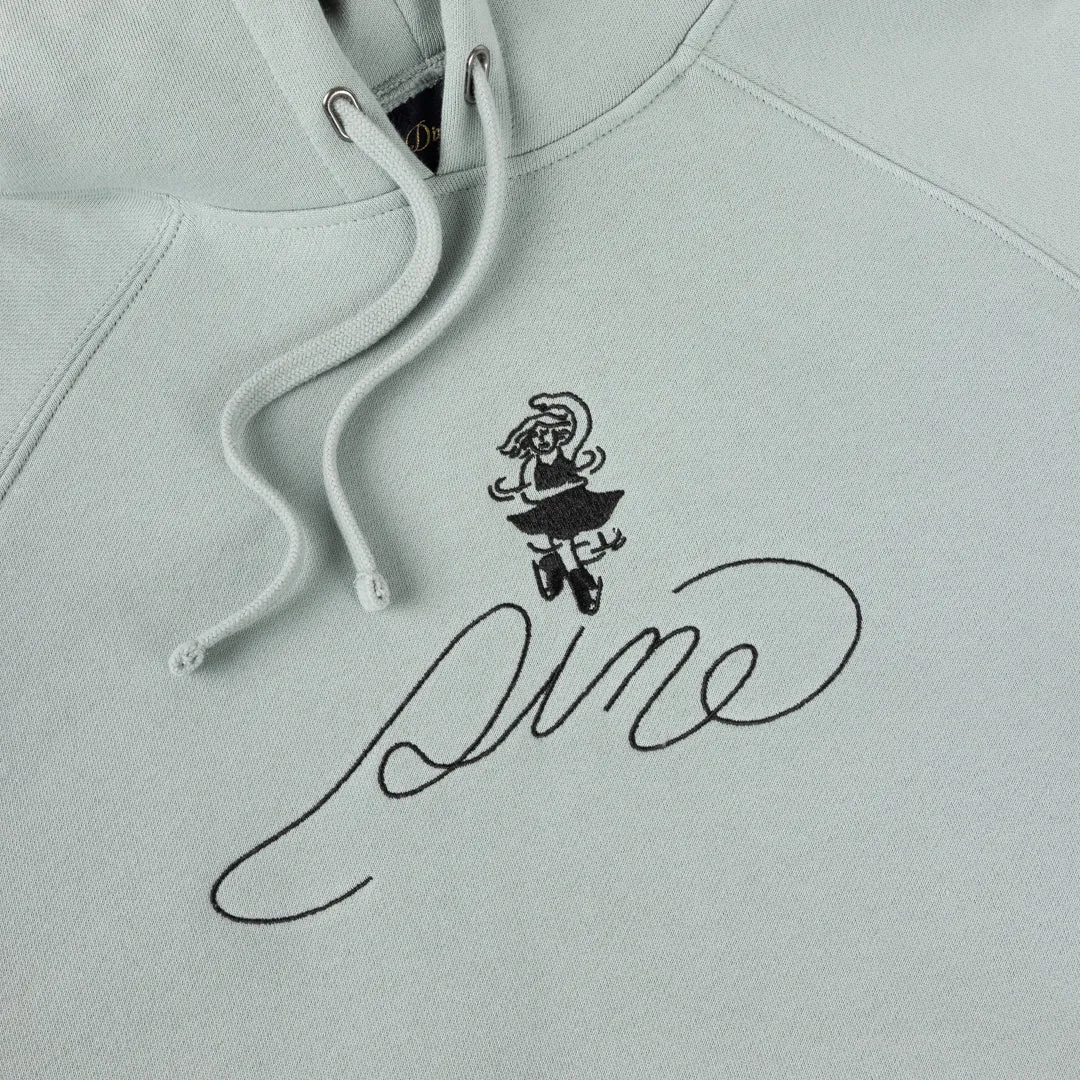 Skater Hoodie sold by Dime product image thumbnail 2