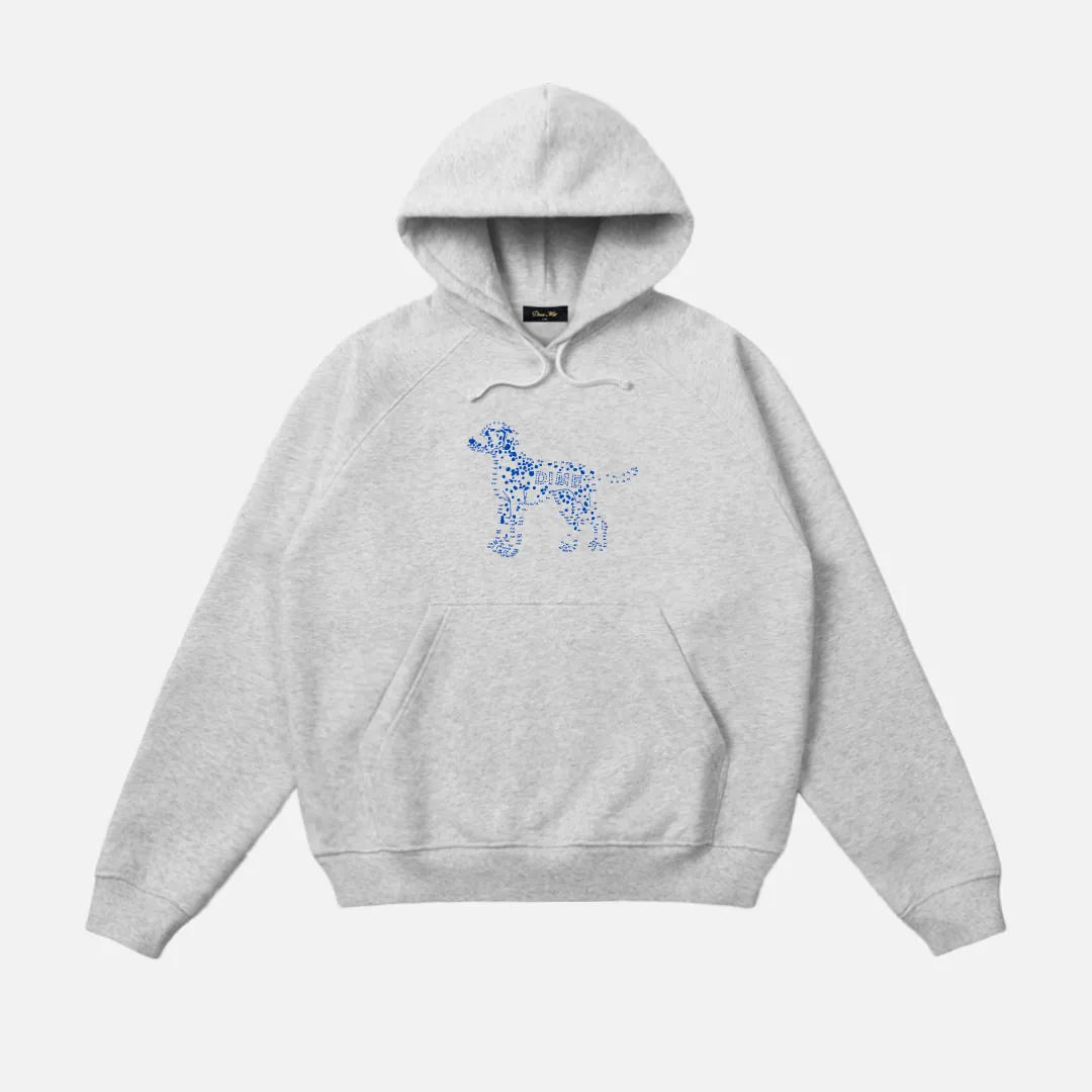 Dots Hoodie sold by Dime