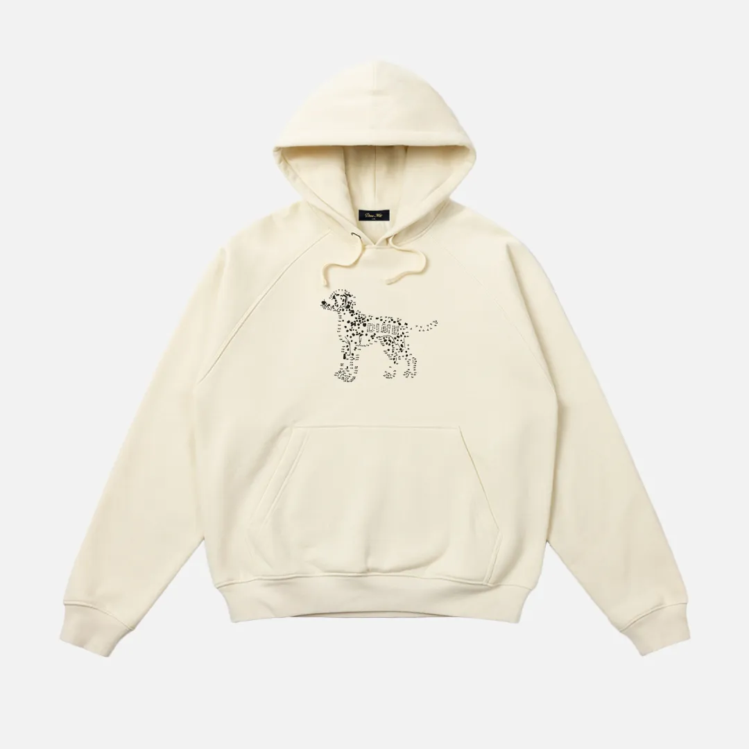 Dots Hoodie sold by Dime