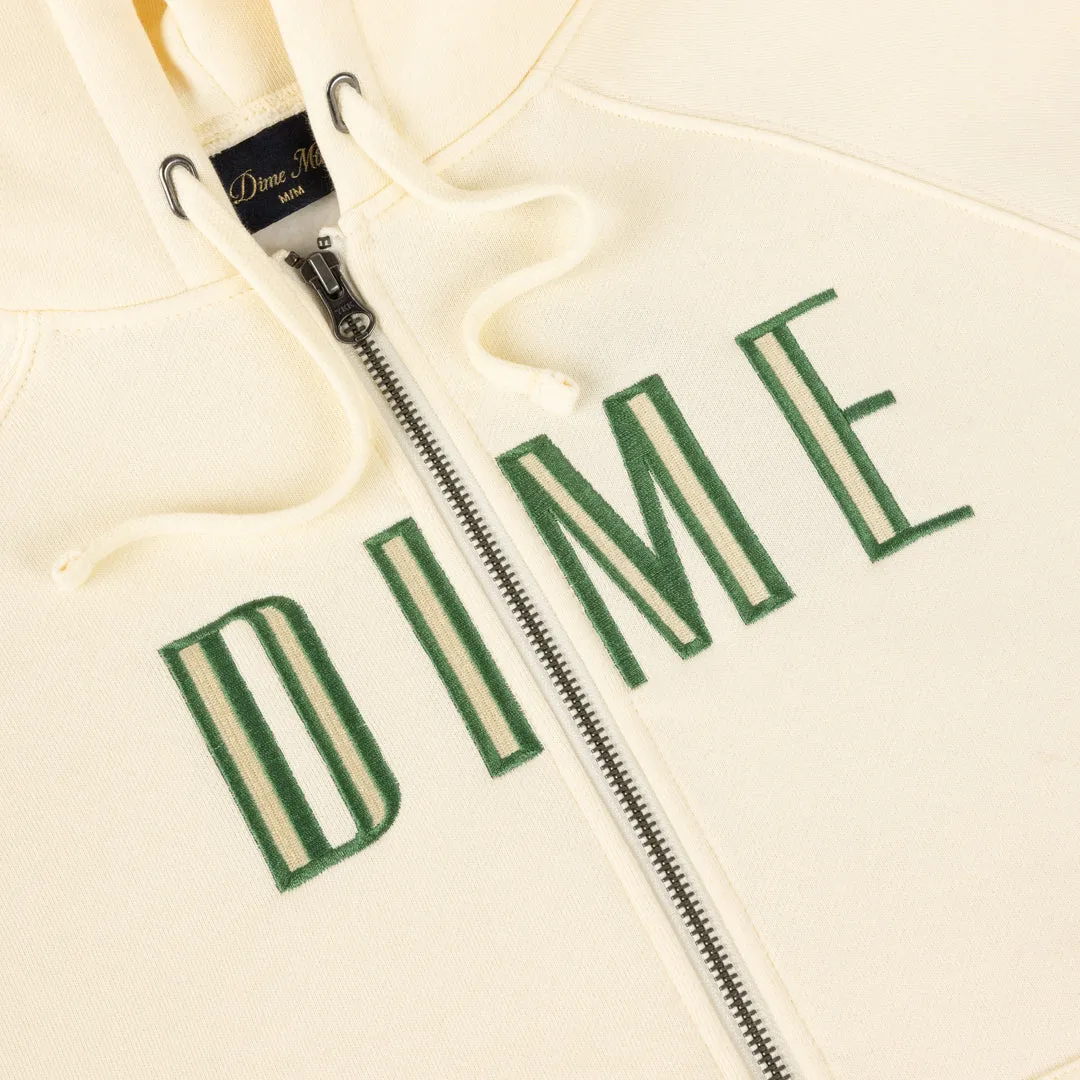Blocks Zip Hoodie sold by Dime product image thumbnail 2