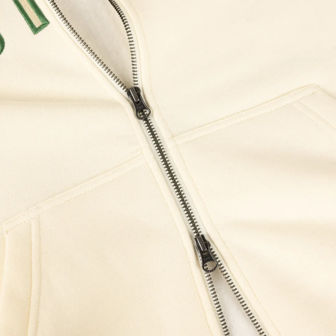 Blocks Zip Hoodie sold by Dime product image thumbnail 3