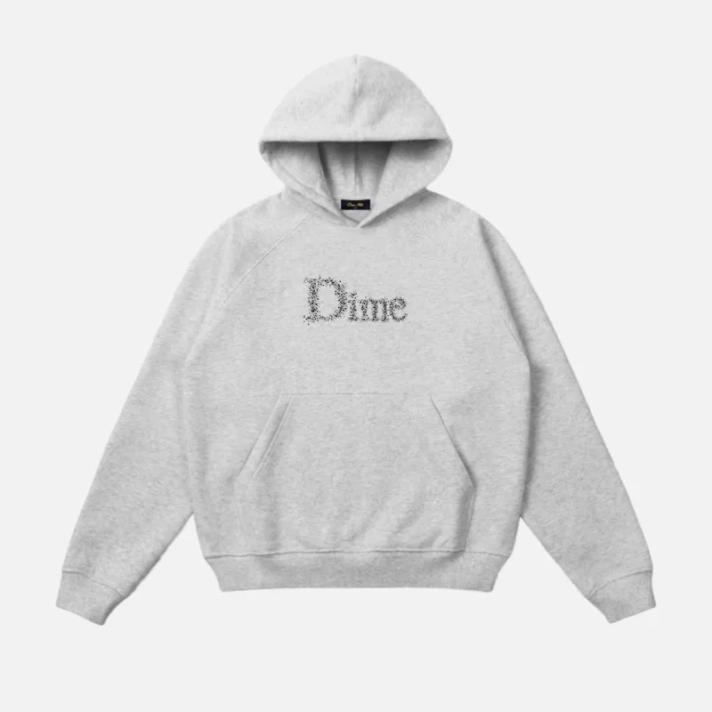 Classic Sagan Hoodie made by Dime