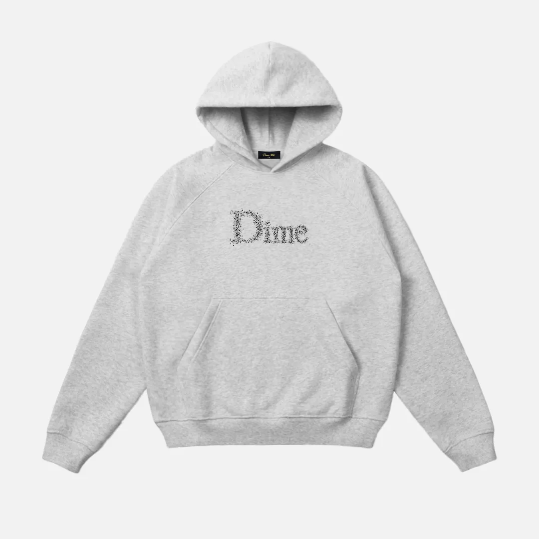 Classic Sagan Hoodie sold by Dime