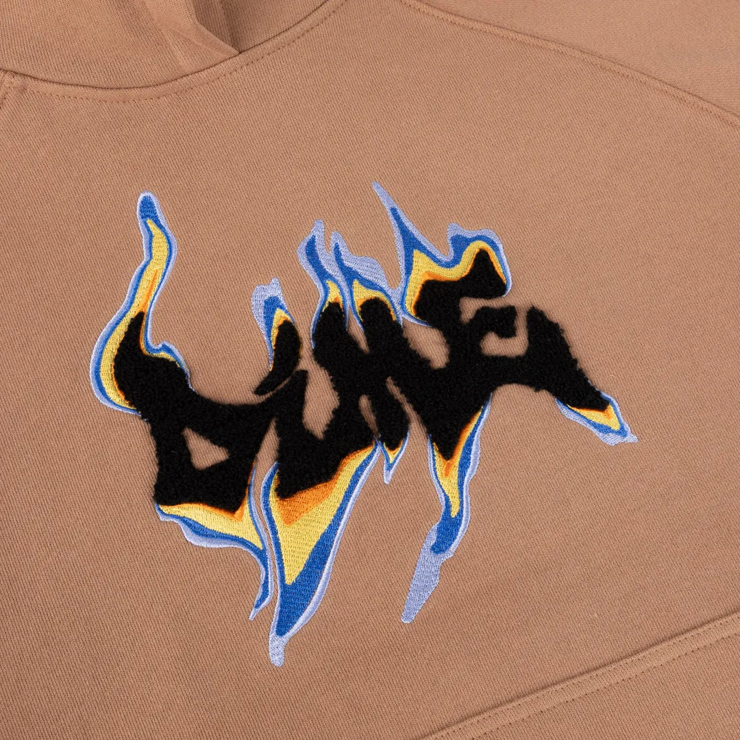 Oil Hoodie sold by Dime product image thumbnail 2