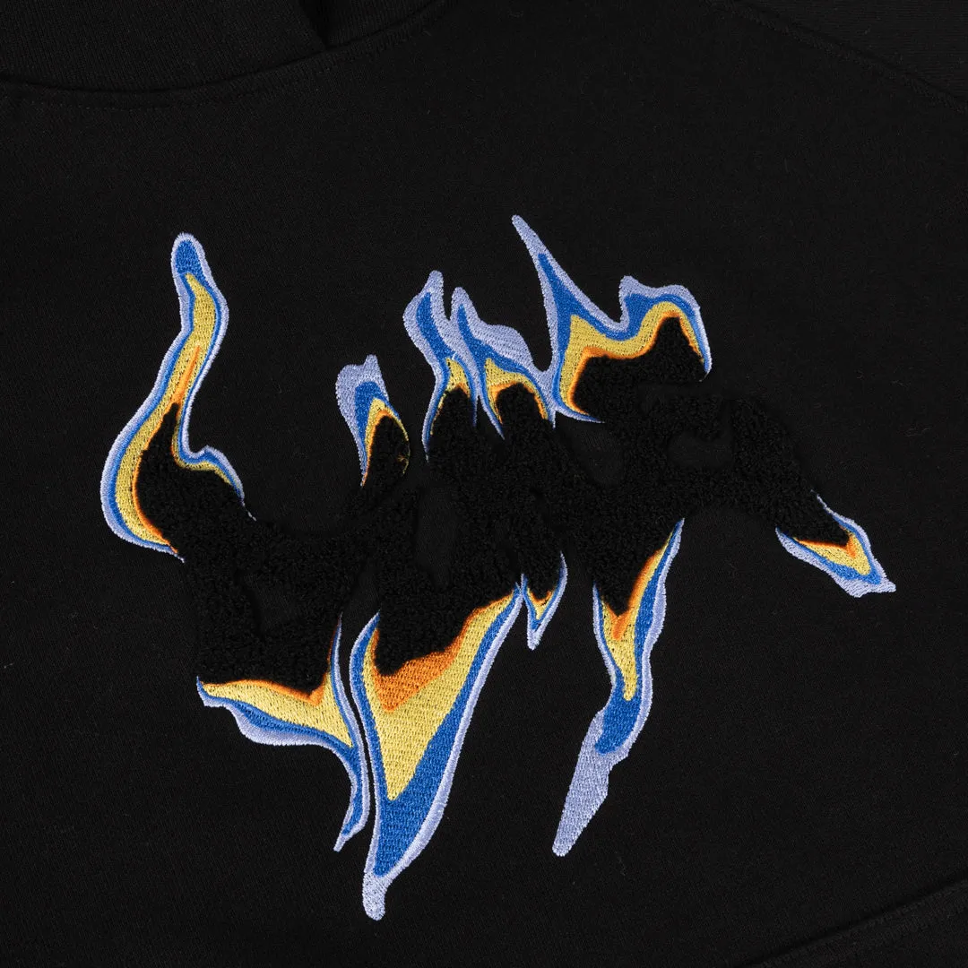 Oil Hoodie sold by Dime product image thumbnail 2