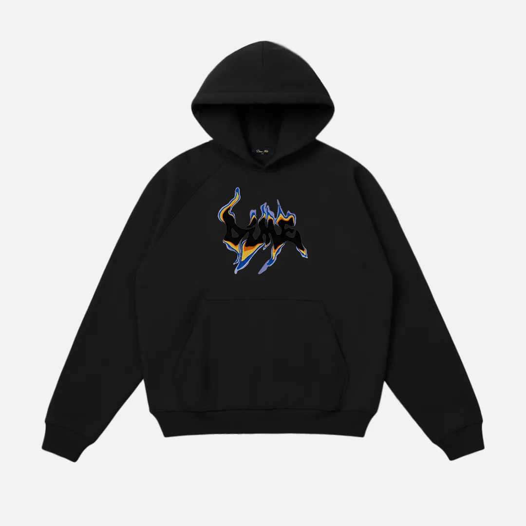 Oil Hoodie sold by Dime