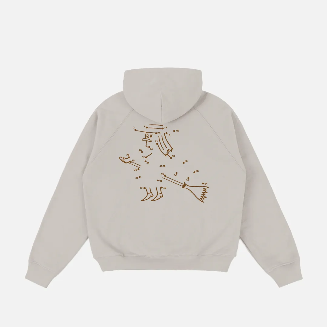 Dots PT2 Hoodie sold by Dime product image thumbnail 2